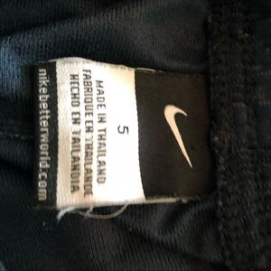 Boys Nike pants